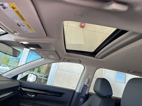 Used 2023 Honda CR-V EX-L image 32