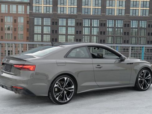 Used 2023 Audi S5 Premium Plus image 10