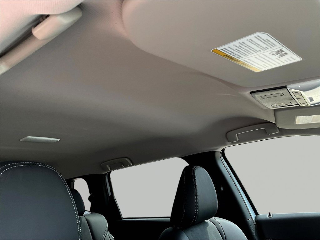 New 2026 Nissan Rogue SL AWD/4WD image 33