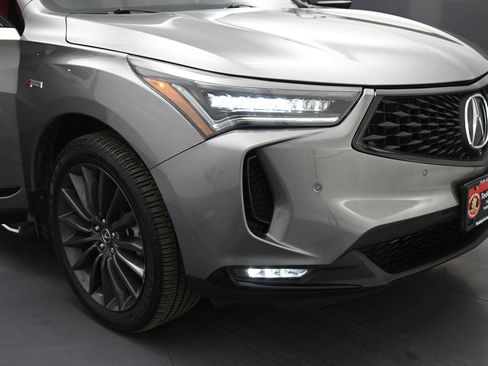 Used 2022 Acura RDX AWD image 17