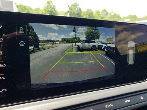 New 2027 Kia Telluride S w/ Towing Package AWD/4WD image 11