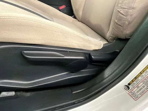 Used 2016 Honda Civic LX image 23