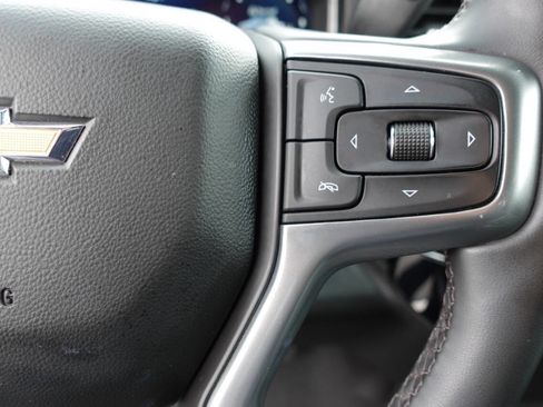 Used 2023 Chevrolet Silverado 1500 LT AWD/4WD image 50