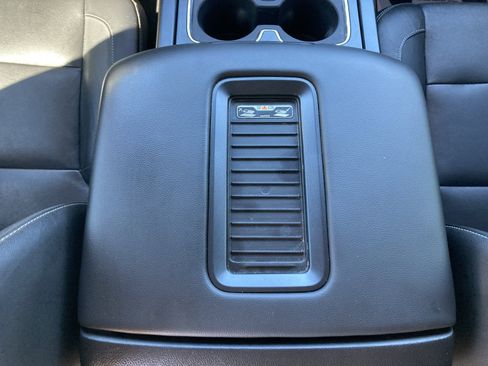 Certified 2019 Chevrolet Silverado 2500 LTZ w/ Duramax Plus Package image 34