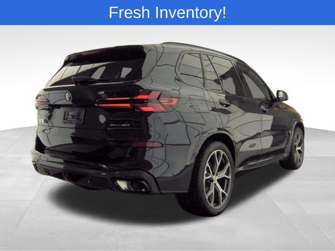 Used 2026 BMW X5 xDrive40i AWD/4WD image 5