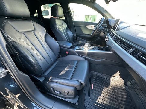 Used 2019 Audi A4 2.0T Premium Plus w/ Premium Plus Package image 11