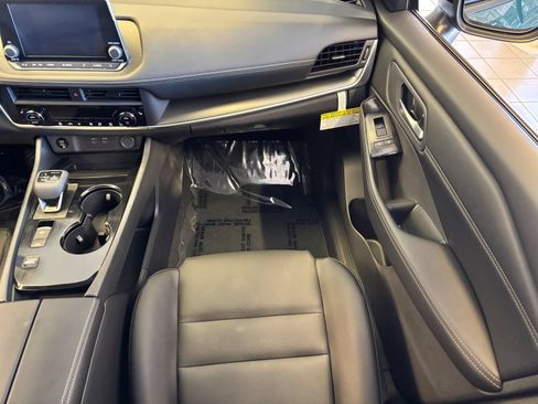New 2026 Nissan Rogue Dark Armor FWD image 13