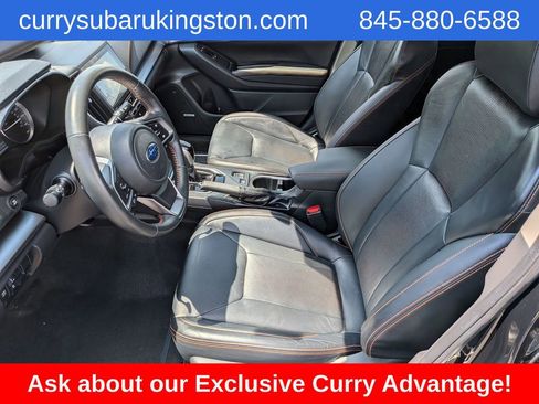 Used 2021 Subaru Crosstrek 2.5i Limited w/ Moonroof Package 2 AWD/4WD image 16