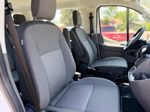 Used 2023 Ford Transit 350 XLT RWD image 79