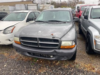 Used 2003 Dodge Dakota 2WD Club Cab