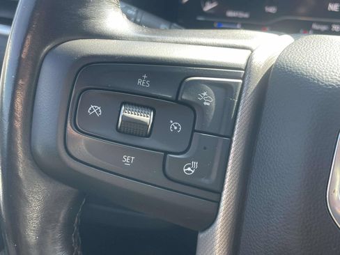 Used 2022 GMC Yukon Denali AWD/4WD image 22