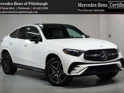 Certified 2026 Mercedes-Benz GLC 300 4MATIC