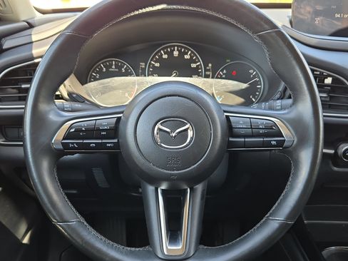 Used 2024 MAZDA CX-30 AWD 2.5 S w/ Select Sport Pkg image 20