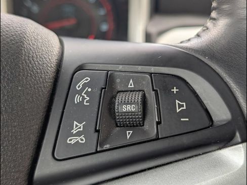 Used 2012 Chevrolet Camaro SS w/ RS Package RWD image 14
