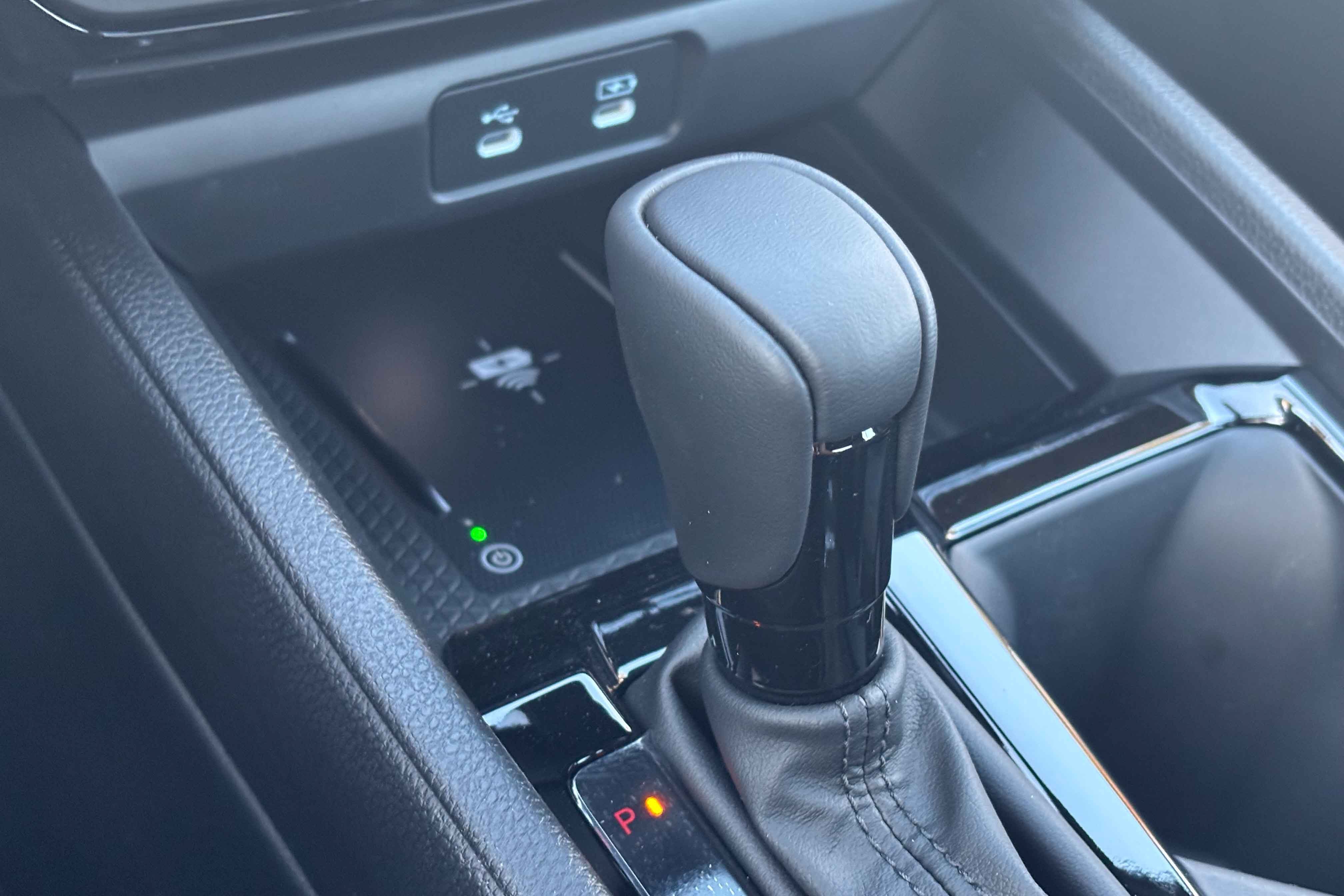 New 2026 Honda Accord Sport image 38