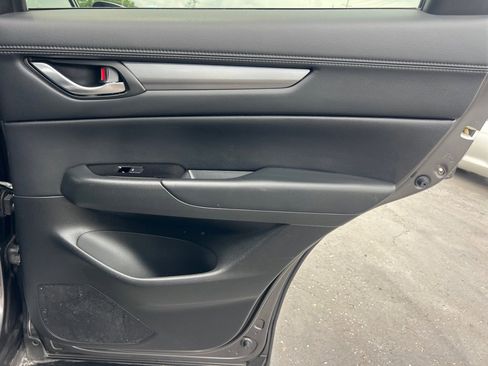 Used 2021 MAZDA CX-5 Touring FWD image 14