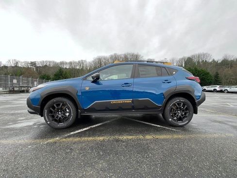 Certified 2025 Subaru Crosstrek 2.5i Wilderness w/ Crosstrek Mirror Package image 5