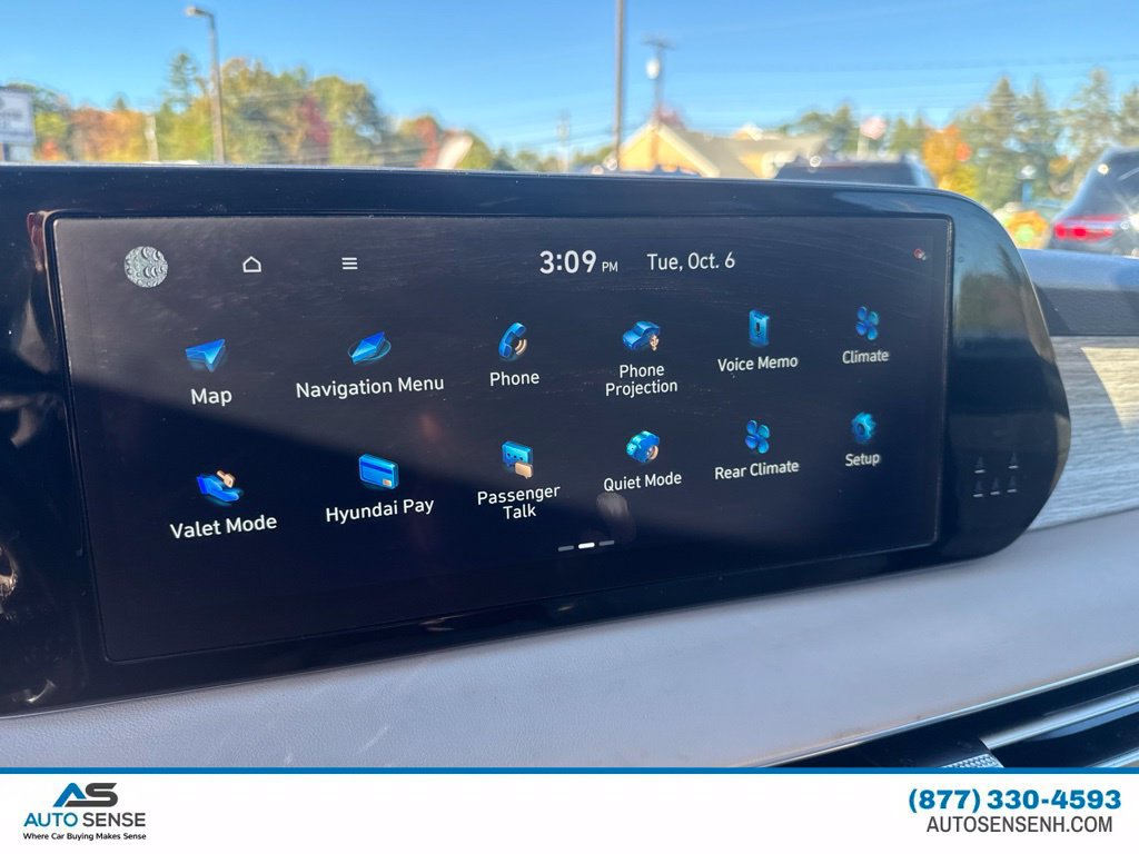 Used 2023 Hyundai Palisade Calligraphy AWD/4WD image 20