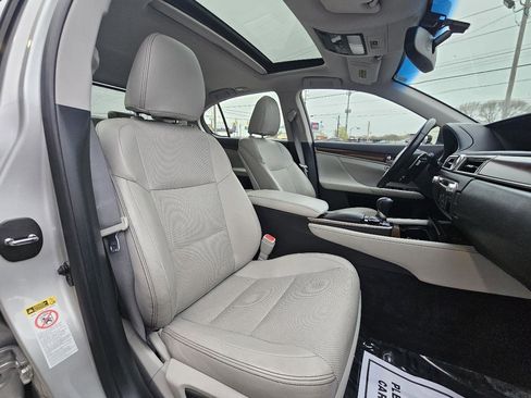 Used 2013 Lexus GS 350 AWD w/ Premium Pkg image 55