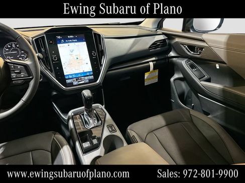 Used 2025 Subaru Crosstrek 2.5i Limited w/ Crosstrek Mirror Package AWD/4WD image 25