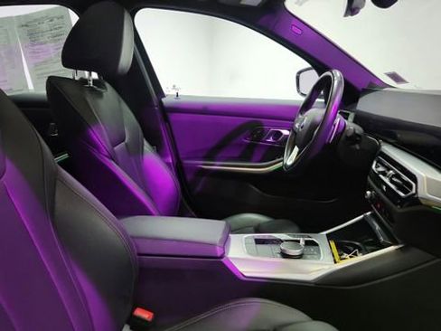 Used 2024 BMW 330i 330i image 22