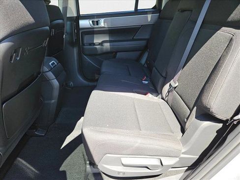 New 2026 Hyundai Santa Fe SE image 12