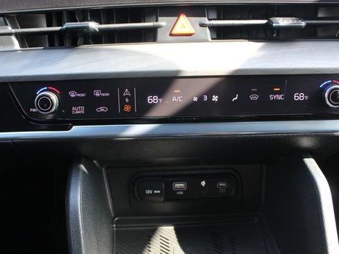 Used 2023 Kia Sportage X-Pro Prestige AWD/4WD image 87