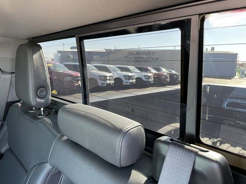 Used 2024 Chevrolet Silverado 3500 LTZ w/ LTZ Plus Package image 61