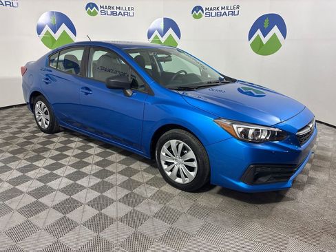 Used 2023 Subaru Impreza 2.0i image 1