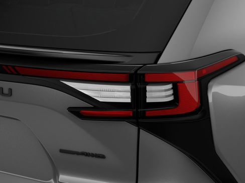 New 2026 Subaru Solterra Limited image 7