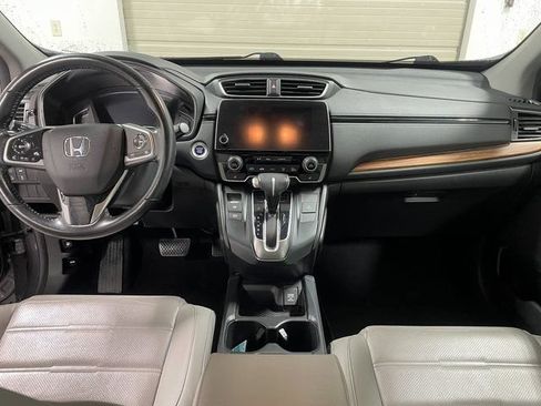 Used 2019 Honda CR-V EX-L image 14