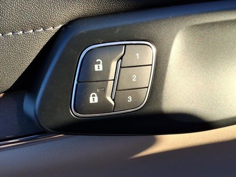 New 2025 Ford Ranger Lariat w/ Convenience Package image 17