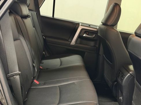 Used 2022 Toyota 4Runner TRD Sport image 16