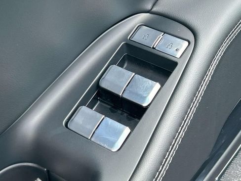 New 2027 Lincoln Navigator Reserve AWD/4WD image 23