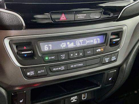 Used 2023 Honda Passport EX-L image 26
