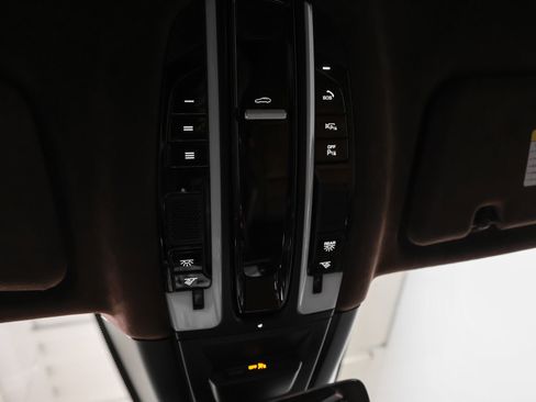 Certified 2023 Porsche Cayenne GTS image 53