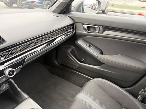 Used 2026 Honda Civic Sport image 14