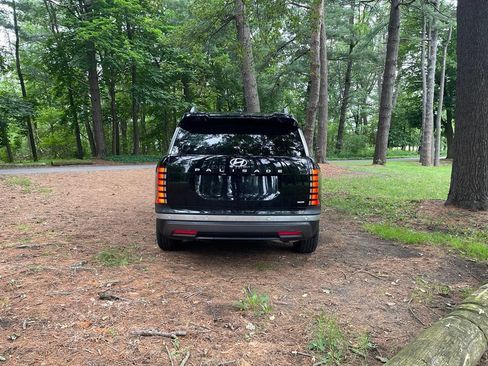 New 2026 Hyundai Palisade SEL AWD/4WD image 3