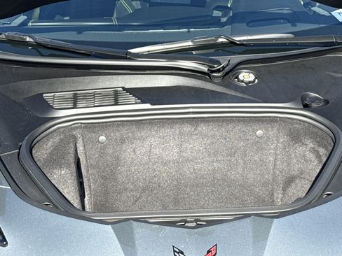 Used 2023 Chevrolet Corvette Stingray Premium Cpe w/ Z51 Performance Package image 13