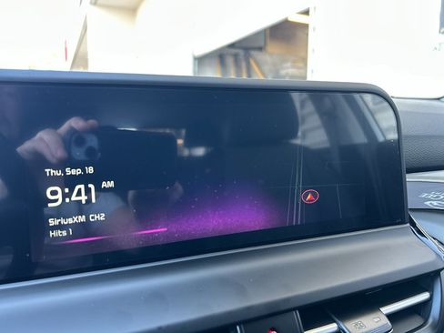 New 2026 Kia Seltos S image 21