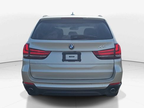 Used 2015 BMW X5 sDrive35i RWD image 7