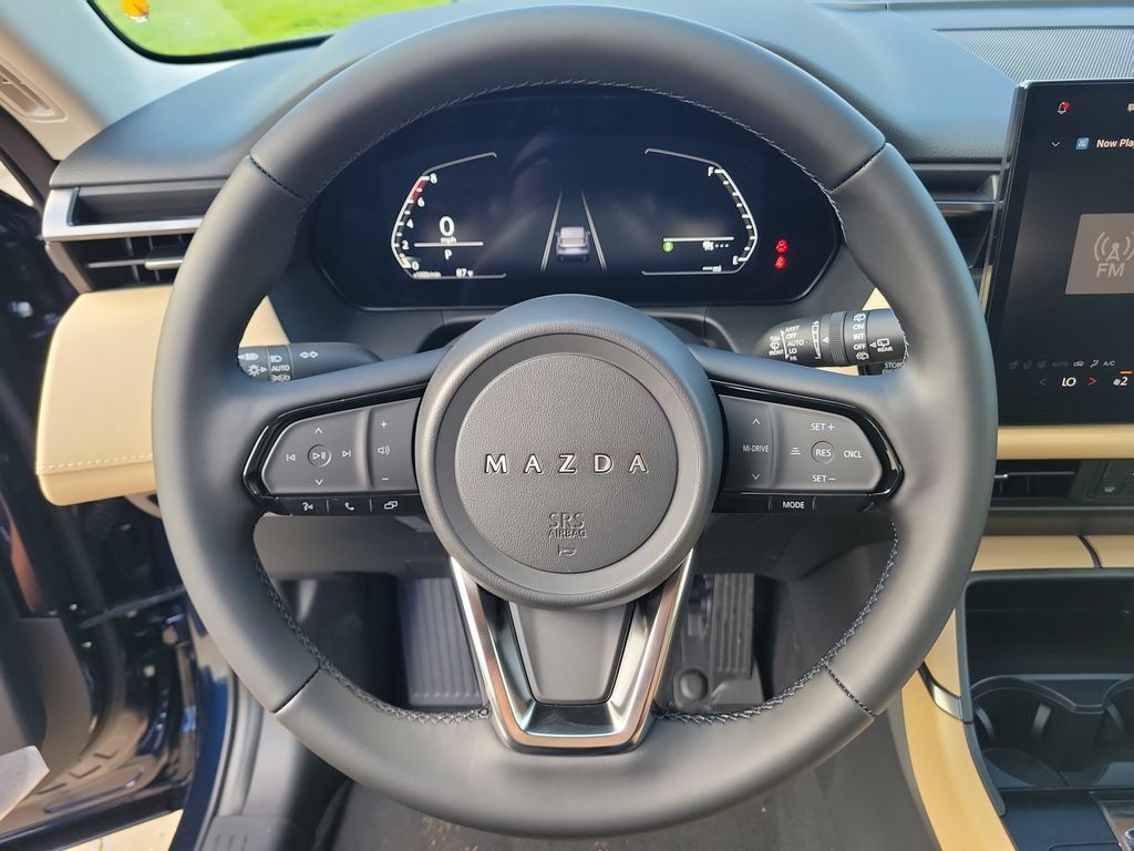 New 2026 MAZDA CX-5 2.5 S w/ Premium Package AWD/4WD image 21