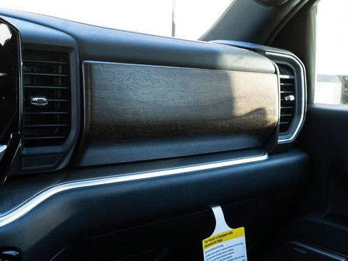 New 2026 Chevrolet Silverado 3500 High Country w/ Technology Package image 34