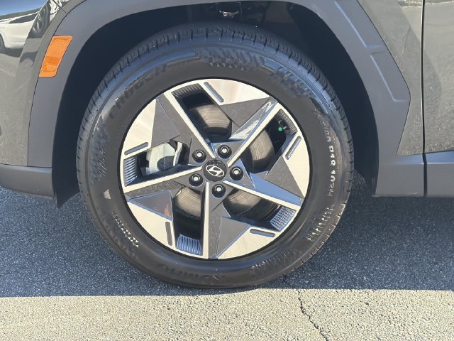 Certified 2026 Hyundai Tucson SEL Plus FWD image 13