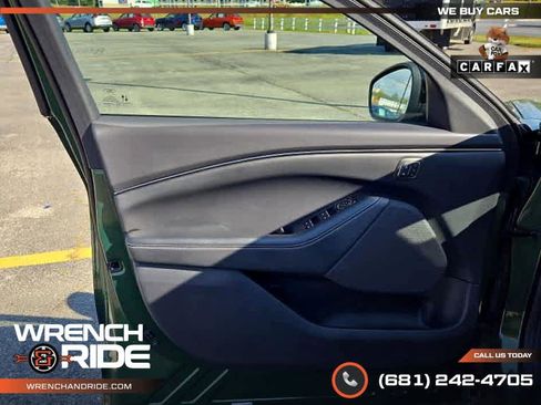 Used 2024 Ford Mustang Mach-E Select w/ Comfort Package Lite image 23