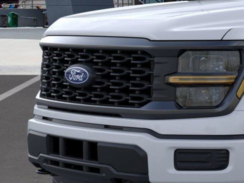 New 2026 Ford F150 STX image 17