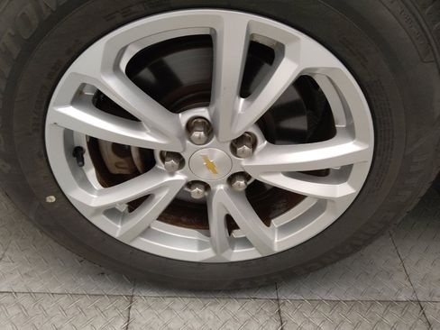 Used 2016 Chevrolet Equinox LT w/ Convenience Package FWD image 31