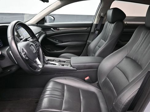 Used 2022 Honda Accord Sport Special Edition image 28