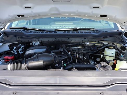 New 2025 Ford F350 XLT image 32