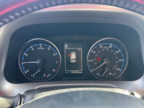 Used 2017 Toyota RAV4 XLE image 8